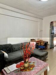 Blk 677 Hougang Avenue 8 (Hougang), HDB 3 Rooms #507635091